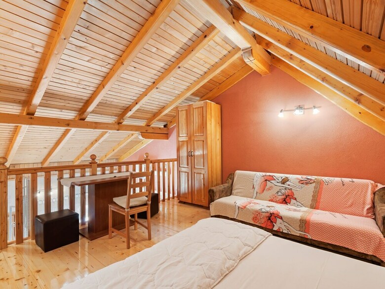 Cabana Lavish Apartment In Polaca With Swimming Pool