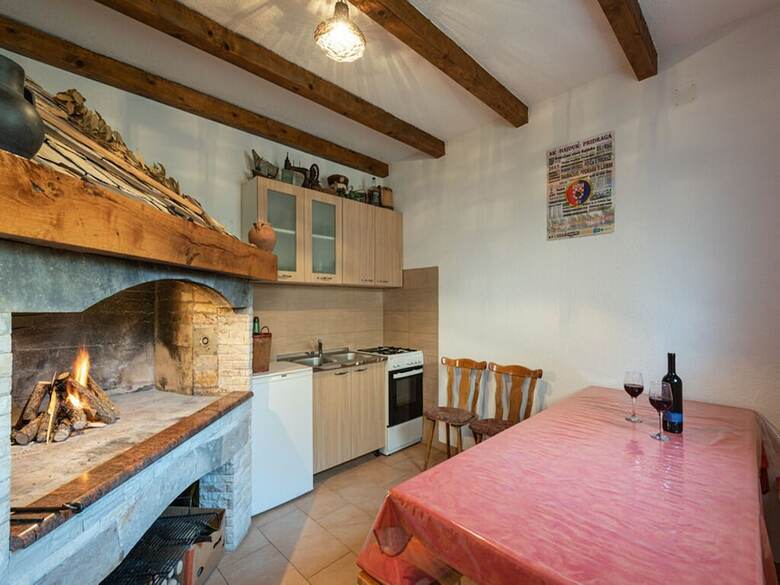 Trendy Holiday Home In Zadar With Balcony