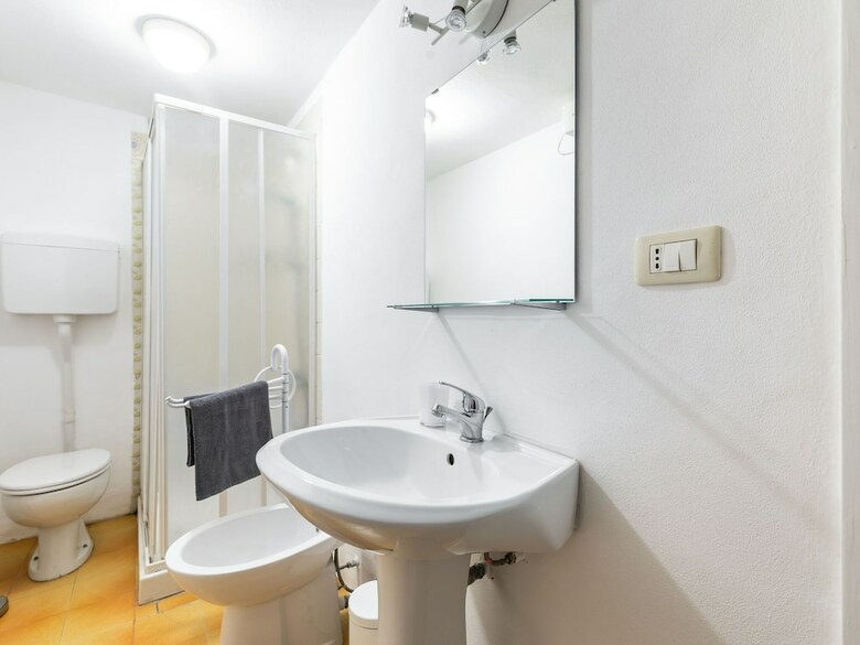 Elegant Apartment In Sanremo