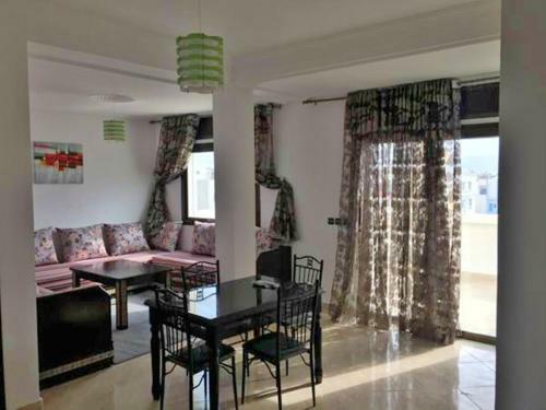 Apartamento R�sidence Rive D'or
