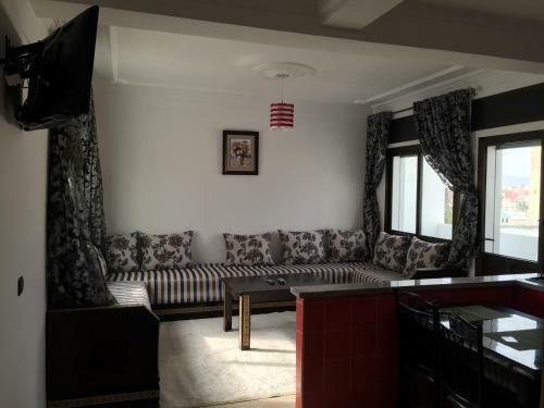 Apartamento R�sidence Rive D'or