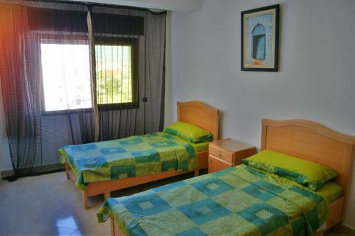 Apartamento R�sidence Rive D'or
