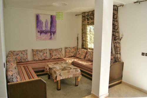 Apartamento R�sidence Rive D'or