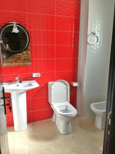 Apartamento R�sidence Rive D'or