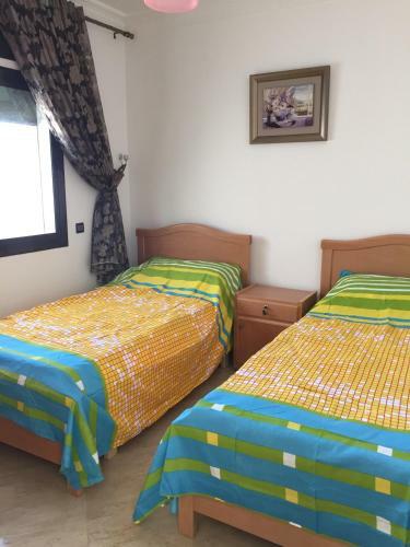 Apartamento R�sidence Rive D'or