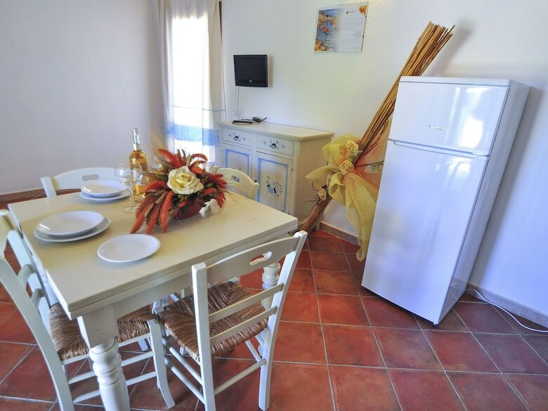 Apartment In Trinit� D'agultu E Vignola