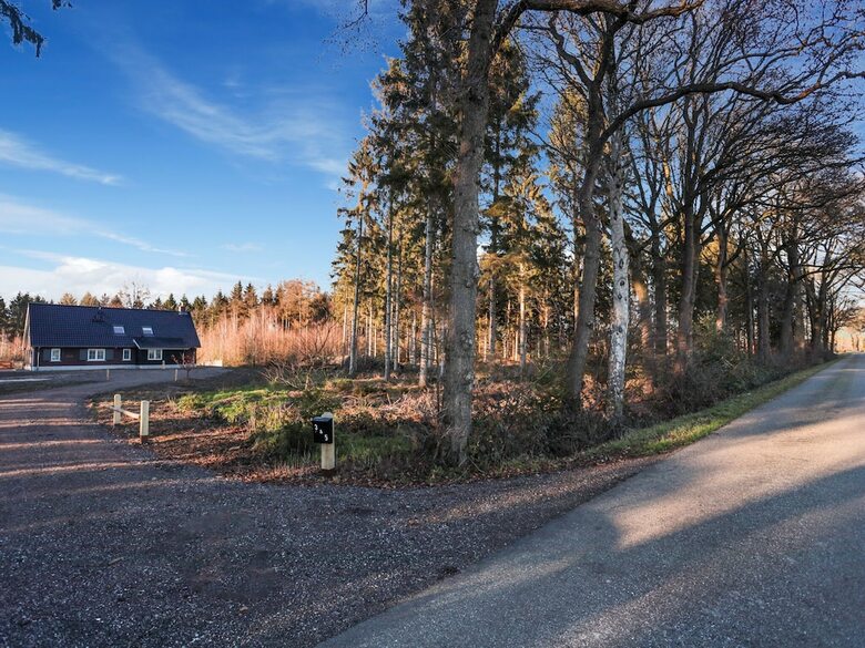Spacious Holiday Home In Rijssen With Garden