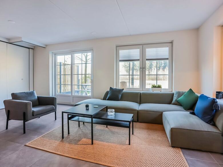 Holiday Home In Rijssen With Garden