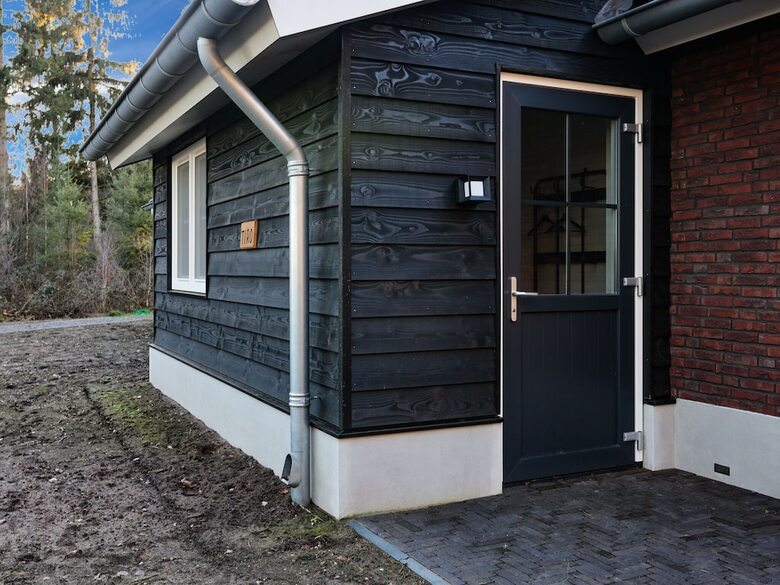 Holiday Home In Rijssen With Garden