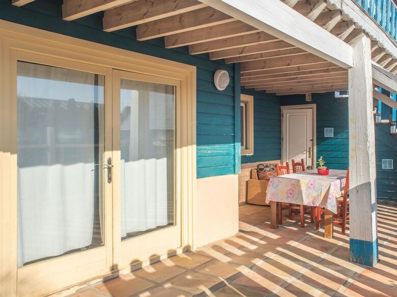 Beautiful Bungalow In Oliva With Swimming Pool