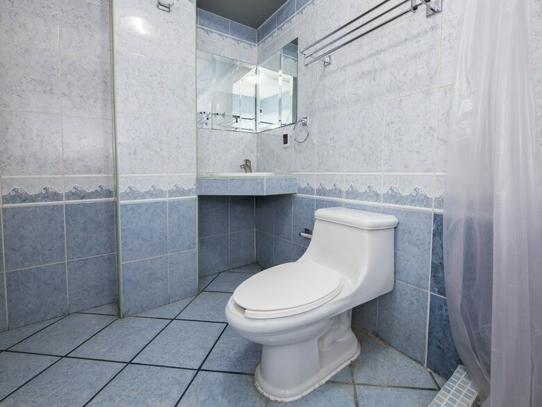 Hotel Capital O Suites de Reyes