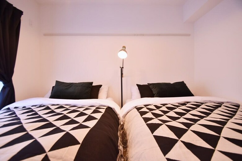 Apartamentos Shiguwa Onna Mishuku Onna 1f