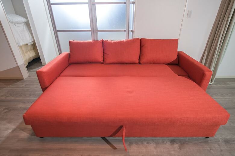 Toyotomi Stay Dotonbori Apartment