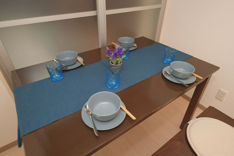 Toyotomi Stay Dotonbori Apartment