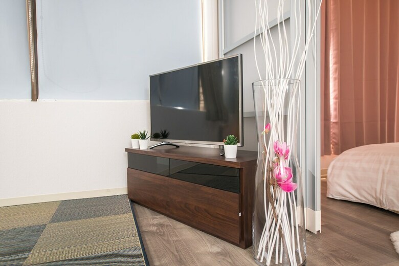 Toyotomi Stay Dotonbori Apartment