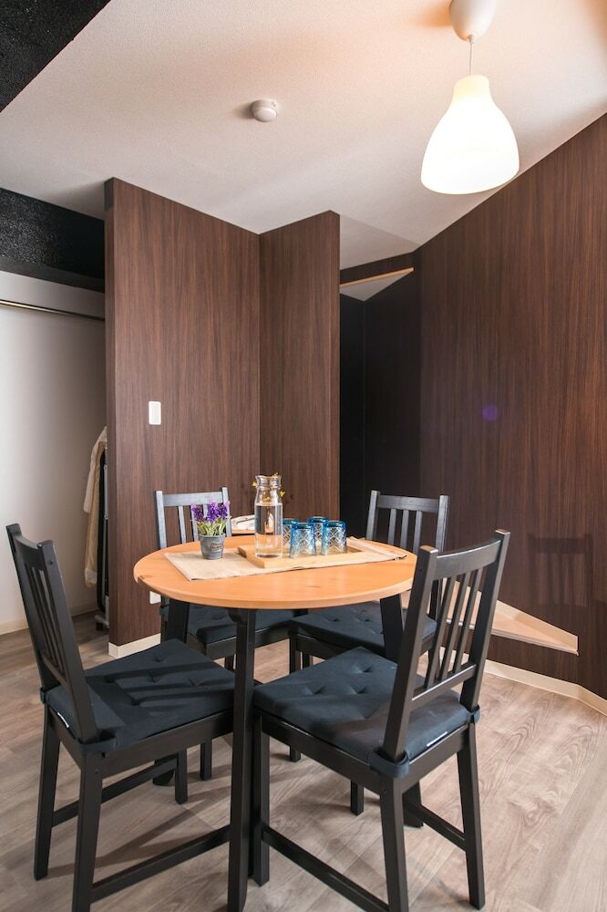 Toyotomi Stay Dotonbori Apartment