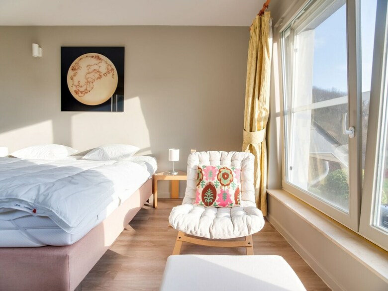 Modern Holiday Home In Sosoye With Private Swimming Pool