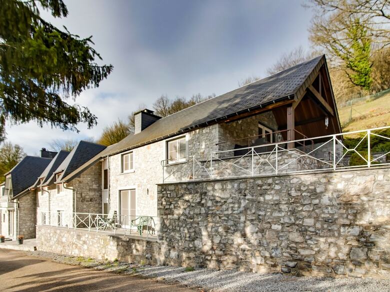 Modern Holiday Home In Sosoye With Private Swimming Pool