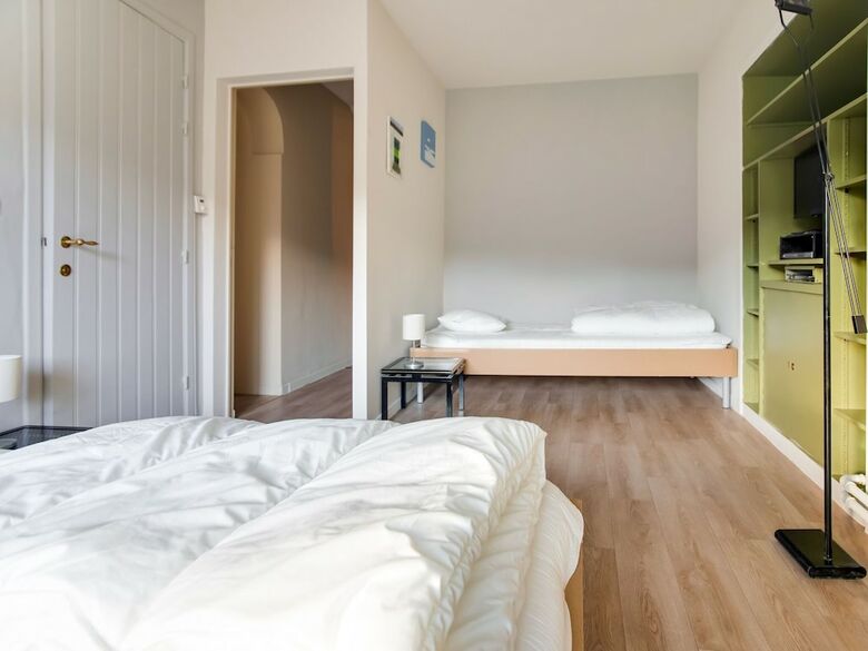 Modern Holiday Home In Sosoye With Private Swimming Pool