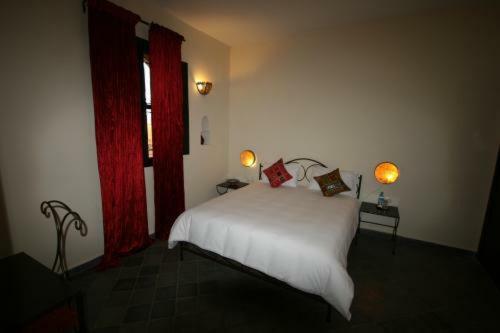 Riad Le Ksar de Fes