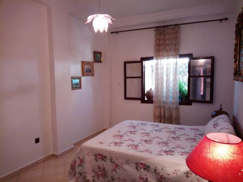 Apartamento Appartement A Casablanca