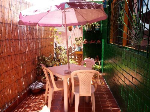 Apartamento Appartement A Casablanca