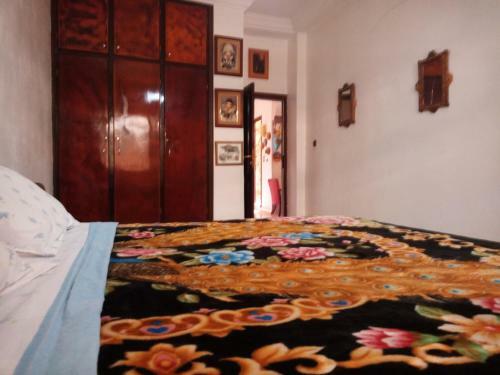 Apartamento Appartement A Casablanca