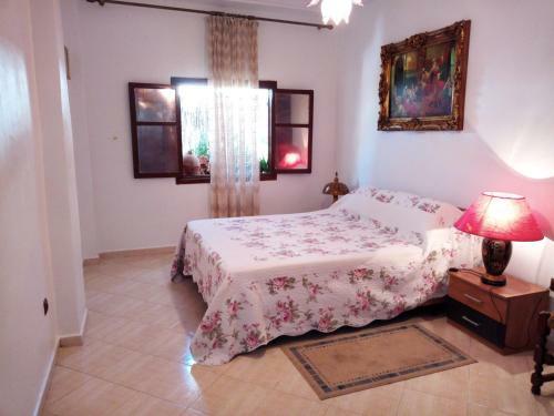 Apartamento Appartement A Casablanca
