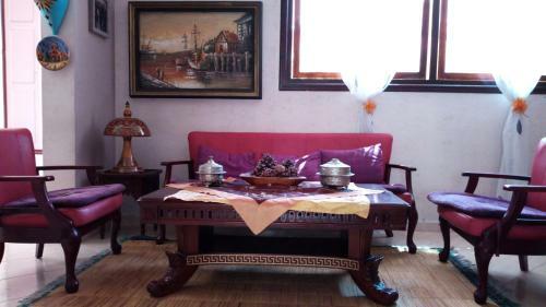 Apartamento Appartement A Casablanca