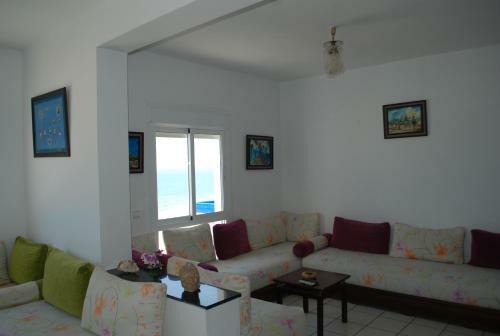 Apartamento Appartement de Corniche Martil