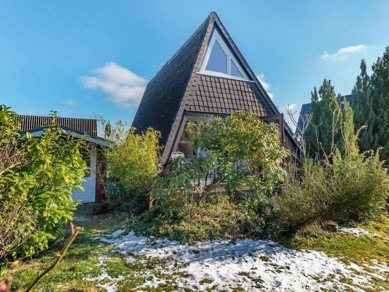 Captivating Holiday Home In Blankenheim With Garden