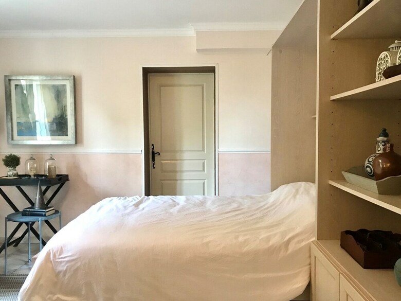 Beautiful Charming Bastide Style Villa In Le Plan-de-la-tour With Private Pool