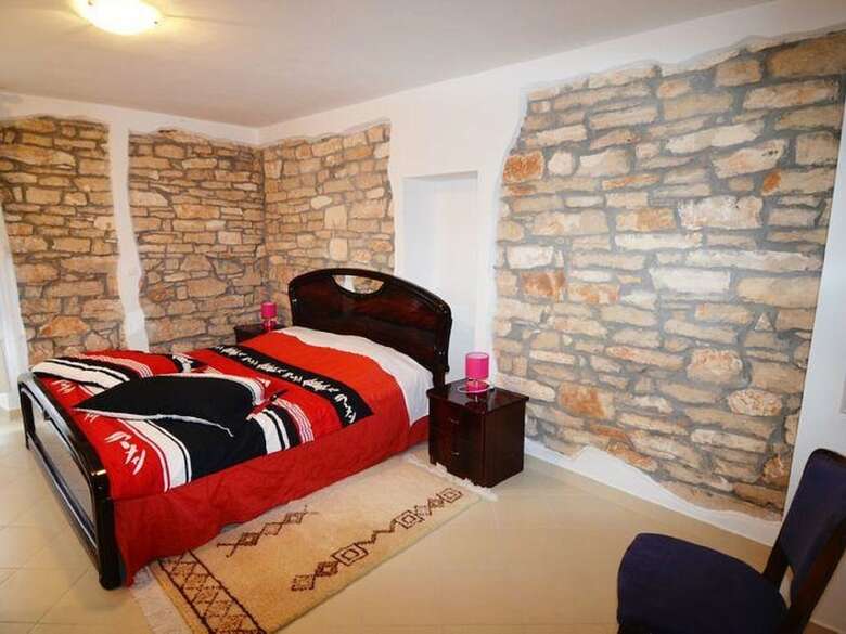 Beautiful Holiday Home In Rovinj With Private Terrace