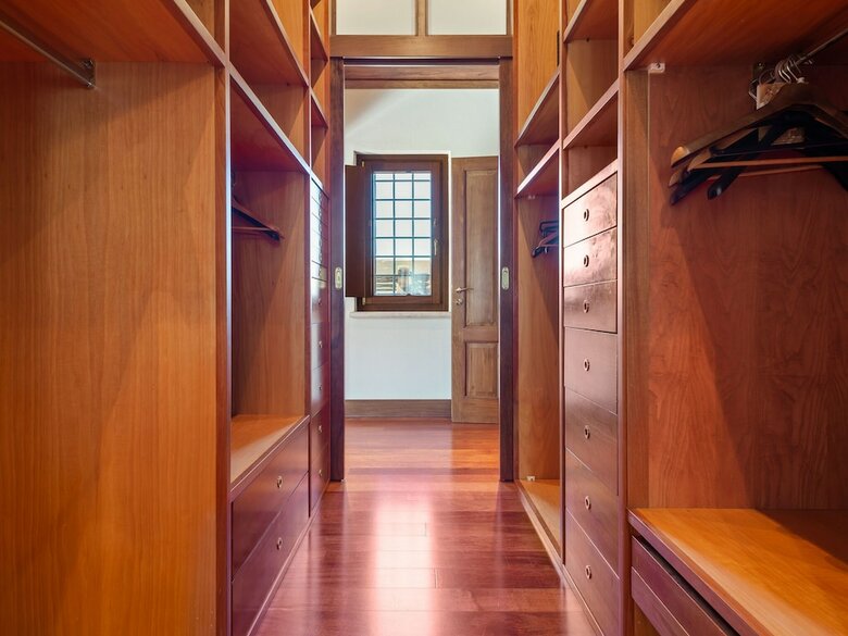 Luxurious Villa In Mentana With Garden