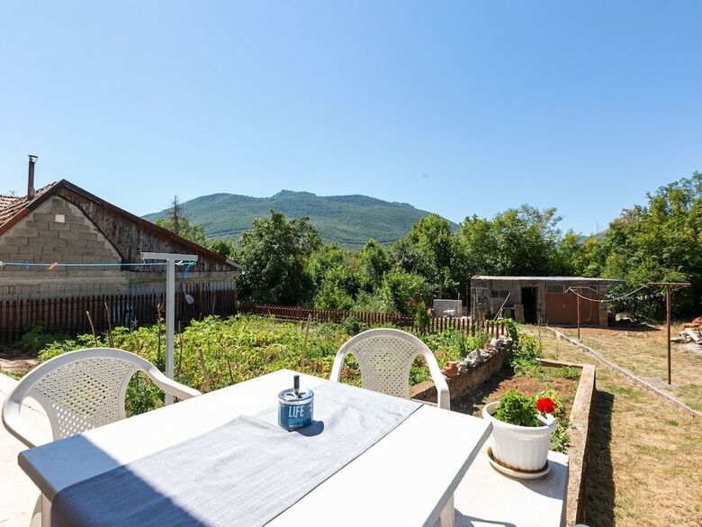 Complacent Apartment In Gra?ac With A Mountain View
