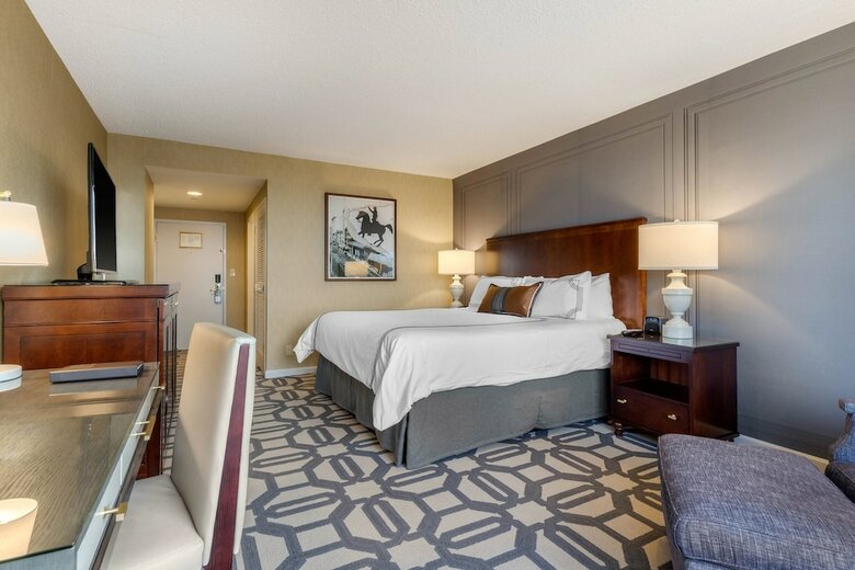 Hotel Omni Richmond