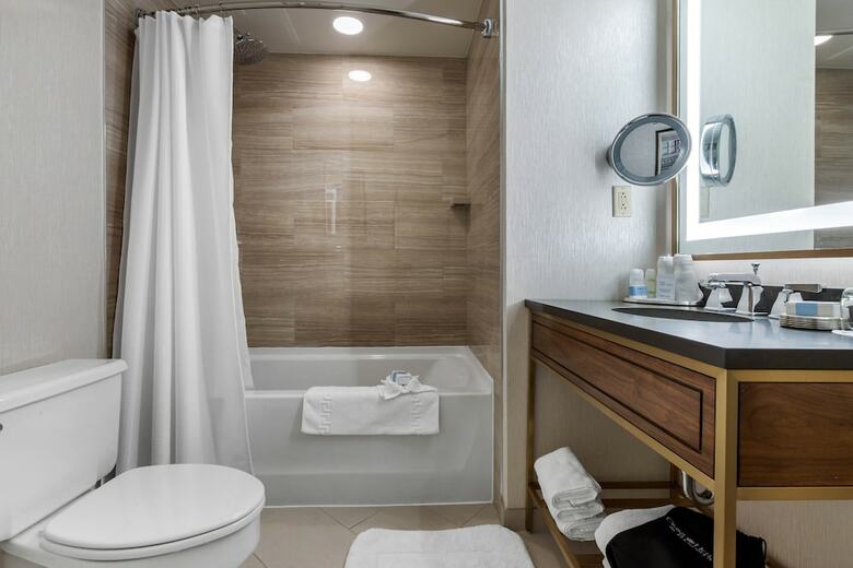 Hotel Omni Richmond