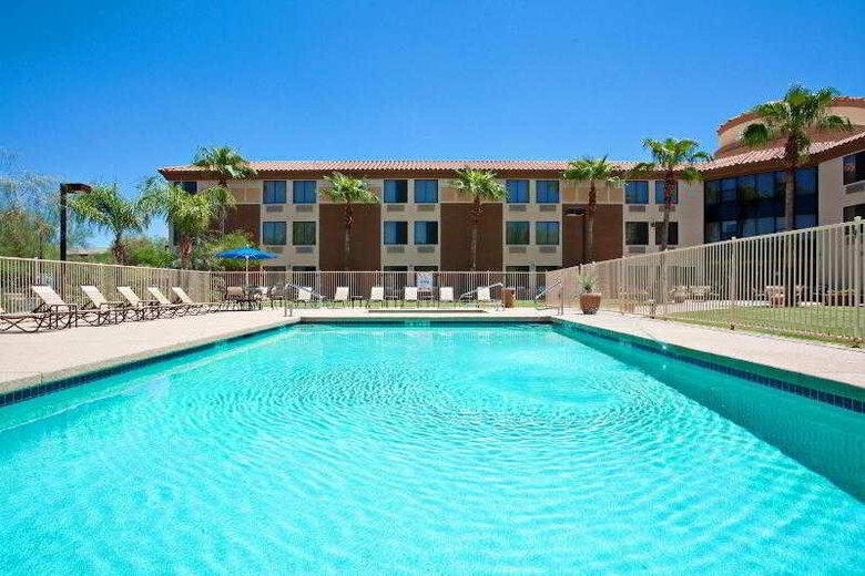 Hotel Holiday Inn Express Scottsdale North