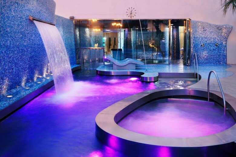 Hotel Las Arenas Balneario Resort