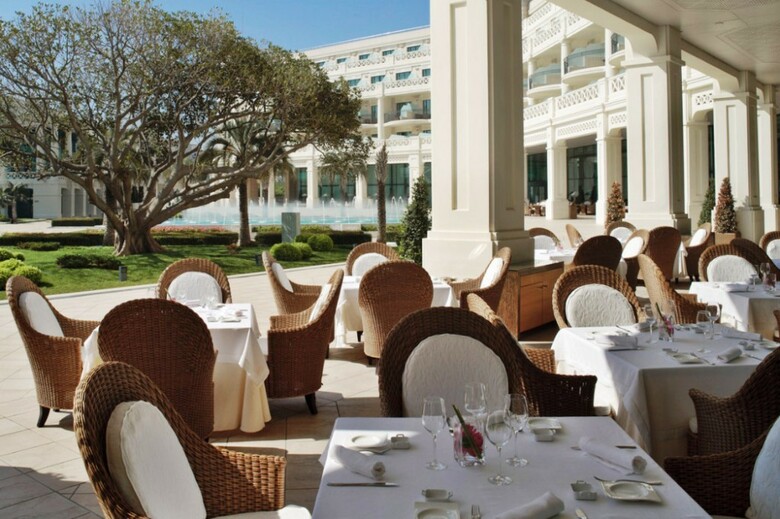 Hotel Las Arenas Balneario Resort
