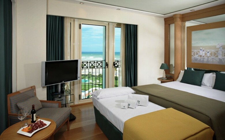 Hotel Las Arenas Balneario Resort