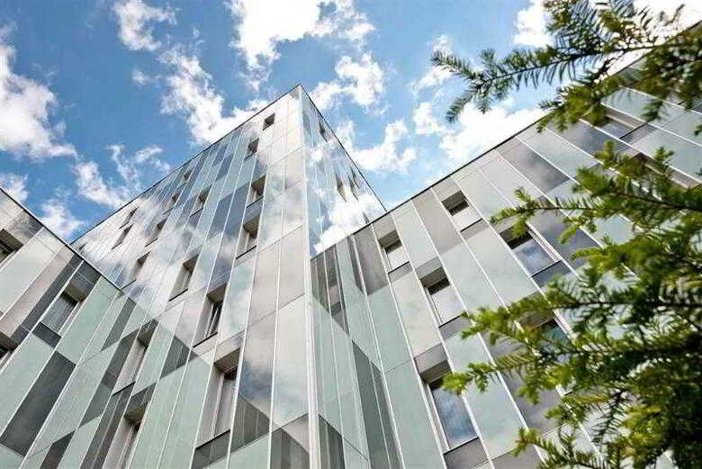 Mercure Hotel Hamburg Mitte