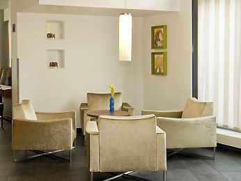 Hotel Suite Novotelwien Messe