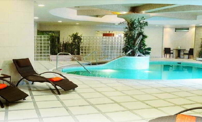 Hotel Suites Camino Real