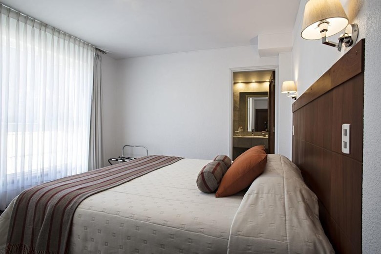 Camino Real Aparthotel Spa