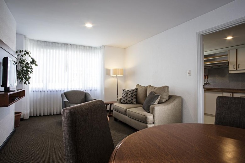 Camino Real Aparthotel Spa