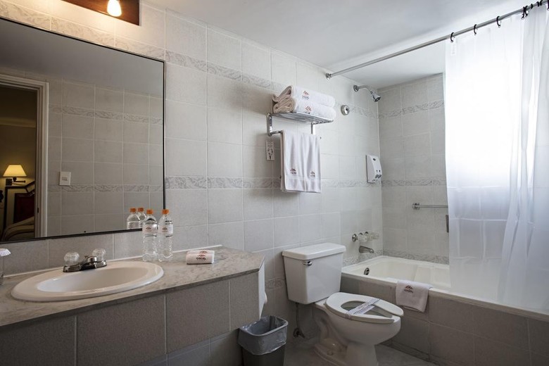 Camino Real Aparthotel Spa