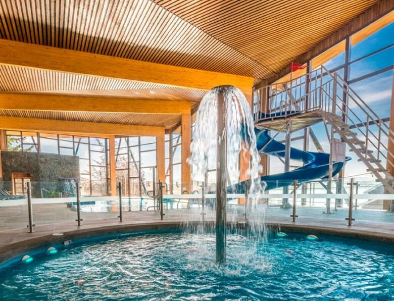 Hotel Caba�a Del Lago