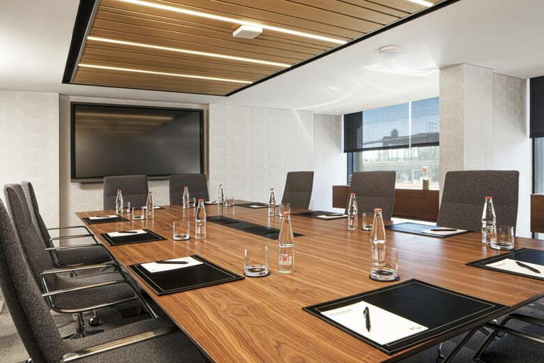 Hotel Pullman Vina Del Mar San Martin