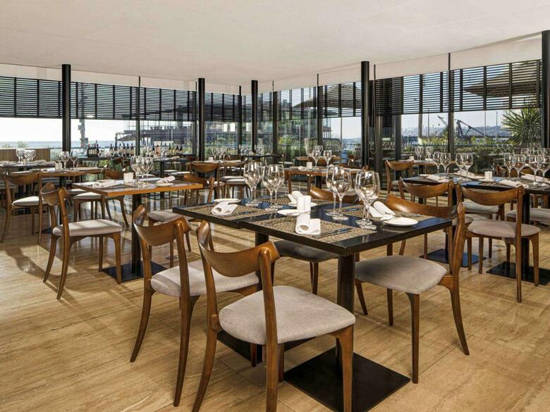 Hotel Pullman Vina Del Mar San Martin